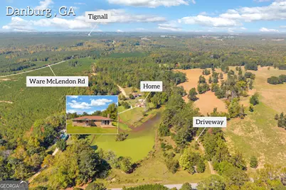 5083 Danburg Road, Tignall, GA 30668 - Photo 6