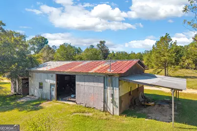 5083 Danburg Road, Tignall, GA 30668 - Photo 20