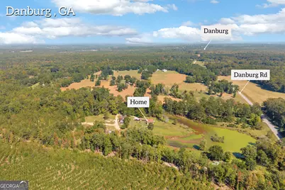 5083 Danburg Road, Tignall, GA 30668 - Photo 10