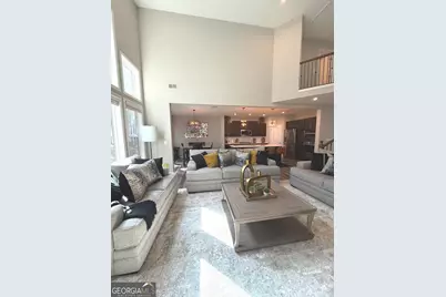 4363 Vista Creek Lane, Powder Springs, GA 30127 - Photo 12