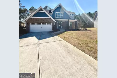 4363 Vista Creek Lane, Powder Springs, GA 30127 - Photo 1