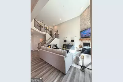 4363 Vista Creek Lane, Powder Springs, GA 30127 - Photo 14