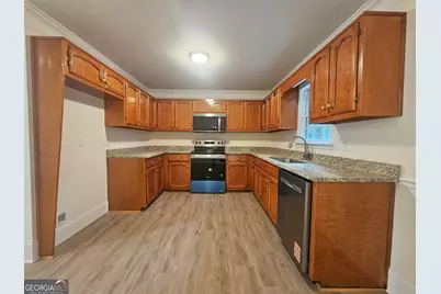 521R Shaggy Hickory Trail, Palmetto, GA 30268 - Photo 22