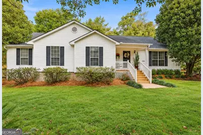 253 Graham Woods Drive, Gray, GA 31032 - Photo 2