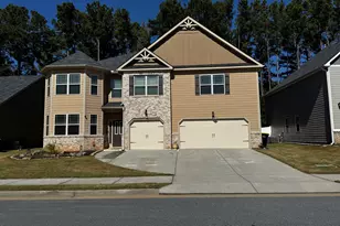 134 Brookview Dr, Newnan, GA 30265 - Photo 1