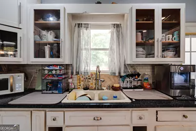 117 Mitchell Farm Road, Colbert, GA 30628 - Photo 16