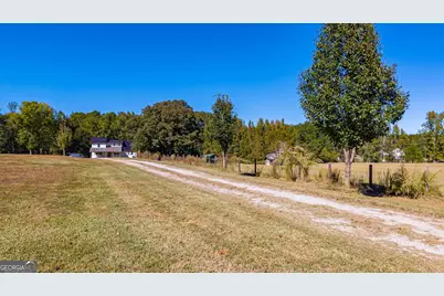 117 Mitchell Farm Road, Colbert, GA 30628 - Photo 44