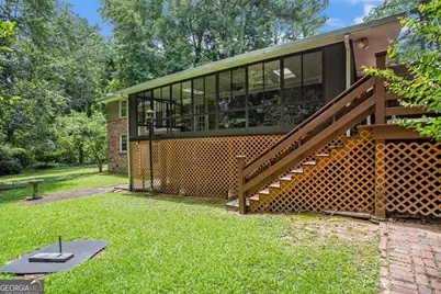 1768 Briarlake Circle, Decatur, GA 30033 - Photo 4