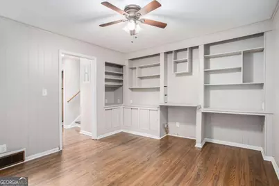 1768 Briarlake Circle, Decatur, GA 30033 - Photo 18