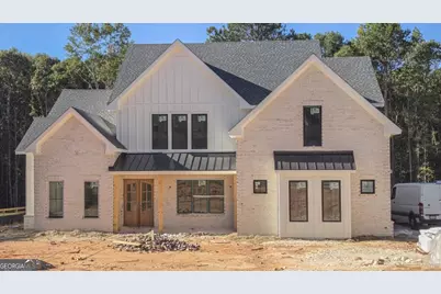 9 Deer Run Trail #LOT 3, Winder, GA 30680 - Photo 1
