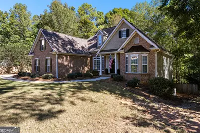 25 Lyndhurst Way, Sharpsburg, GA 30277 - Photo 4