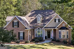 25 Lyndhurst Way, Sharpsburg, GA 30277 - Photo 1