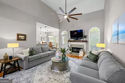 25 Lyndhurst Way, Sharpsburg, GA 30277 - Photo 12