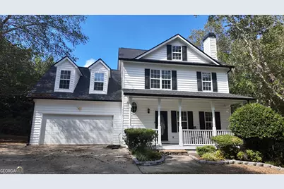 46 Trailwood Lane, Newnan, GA 30265 - Photo 28
