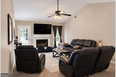 435 Lone Oak Drive, Senoia, GA 30276 - Photo 12
