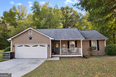435 Lone Oak Drive, Senoia, GA 30276 - Photo 1