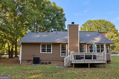 435 Lone Oak Drive, Senoia, GA 30276 - Photo 8