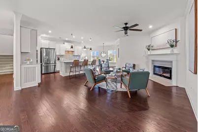 1011 Delmarina Street, Greensboro, GA 30642 - Photo 12