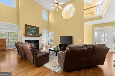 5816 Sweetbottom Lane, Clermont, GA 30527 - Photo 14