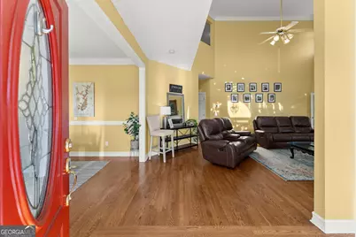 5816 Sweetbottom Lane, Clermont, GA 30527 - Photo 12