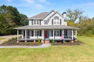 5816 Sweetbottom Ln, Clermont, GA 30527 - Photo 1