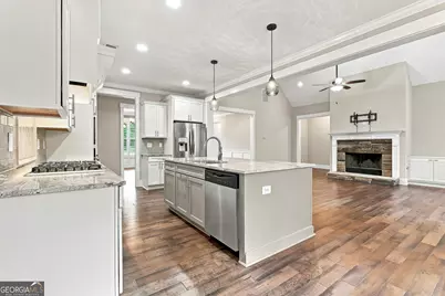 123 Big Horn Drive, Newnan, GA 30265 - Photo 22
