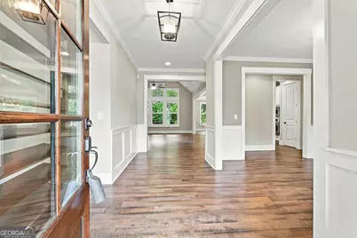 123 Big Horn Drive, Newnan, GA 30265 - Photo 4