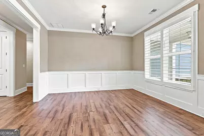 123 Big Horn Drive, Newnan, GA 30265 - Photo 8