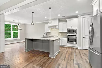 123 Big Horn Drive, Newnan, GA 30265 - Photo 16