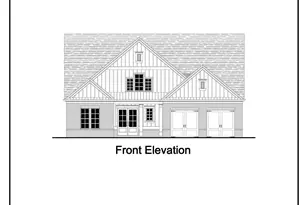 539 Lk Vis Dr, Statham, GA 30666 - Photo 1