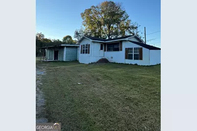 122 Sasser Drive, Bonaire, GA 31005 - Photo 2
