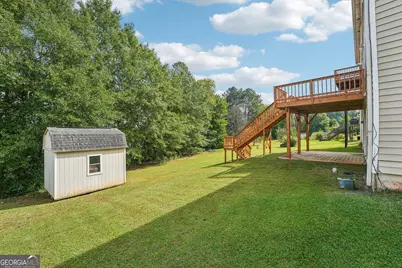 376 The Gables Drive, McDonough, GA 30253 - Photo 36