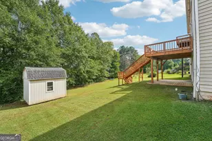376 The Gables Dr, McDonough, GA 30253 - Photo 36