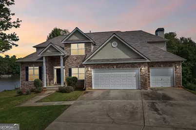 376 The Gables Drive, McDonough, GA 30253 - Photo 42