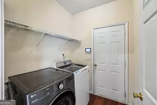 376 The Gables Dr, McDonough, GA 30253 - Photo 14