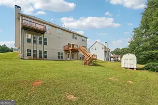 376 The Gables Dr, McDonough, GA 30253 - Photo 34