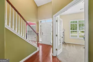 376 The Gables Dr, McDonough, GA 30253 - Photo 2