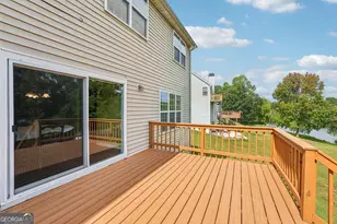 376 The Gables Dr, McDonough, GA 30253 - Photo 8