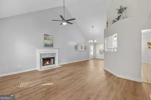 95 O'Tara Woods Dr, Newnan, GA 30263 - Photo 8