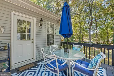 95 Otara Woods Drive, Newnan, GA 30263 - Photo 34