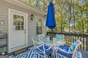 95 O'Tara Woods Dr, Newnan, GA 30263 - Photo 34
