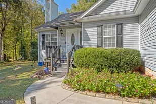 95 O'Tara Woods Dr, Newnan, GA 30263 - Photo 6