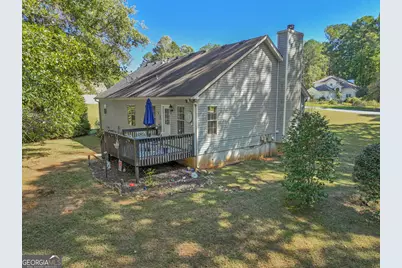 95 Otara Woods Drive, Newnan, GA 30263 - Photo 38