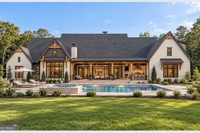 642 Canter Way Lot 13, Jefferson, GA 30549 - Photo 8