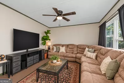 314 Barnett Road, Nicholson, GA 30565 - Photo 4