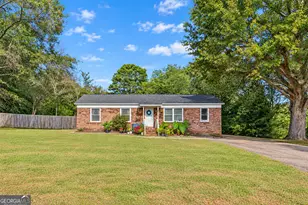 314 Barnett Rd, Nicholson, GA 30565 - Photo 1
