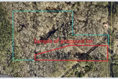 886 Allen, Grantville, GA 30220 - Photo 8