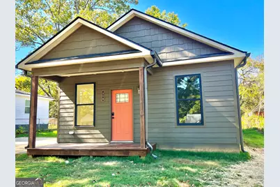314 Wilson Avenue SW, Rome, GA 30161 - Photo 1