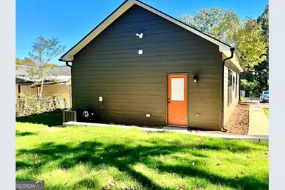 314 Wilson Avenue SW, Rome, GA 30161 - Photo 2