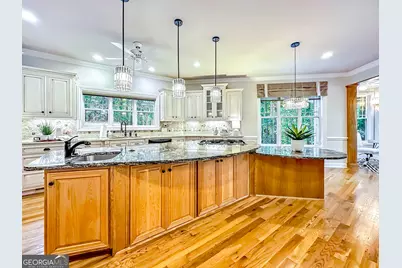 164 Vaughn Road, Newnan, GA 30265 - Photo 10